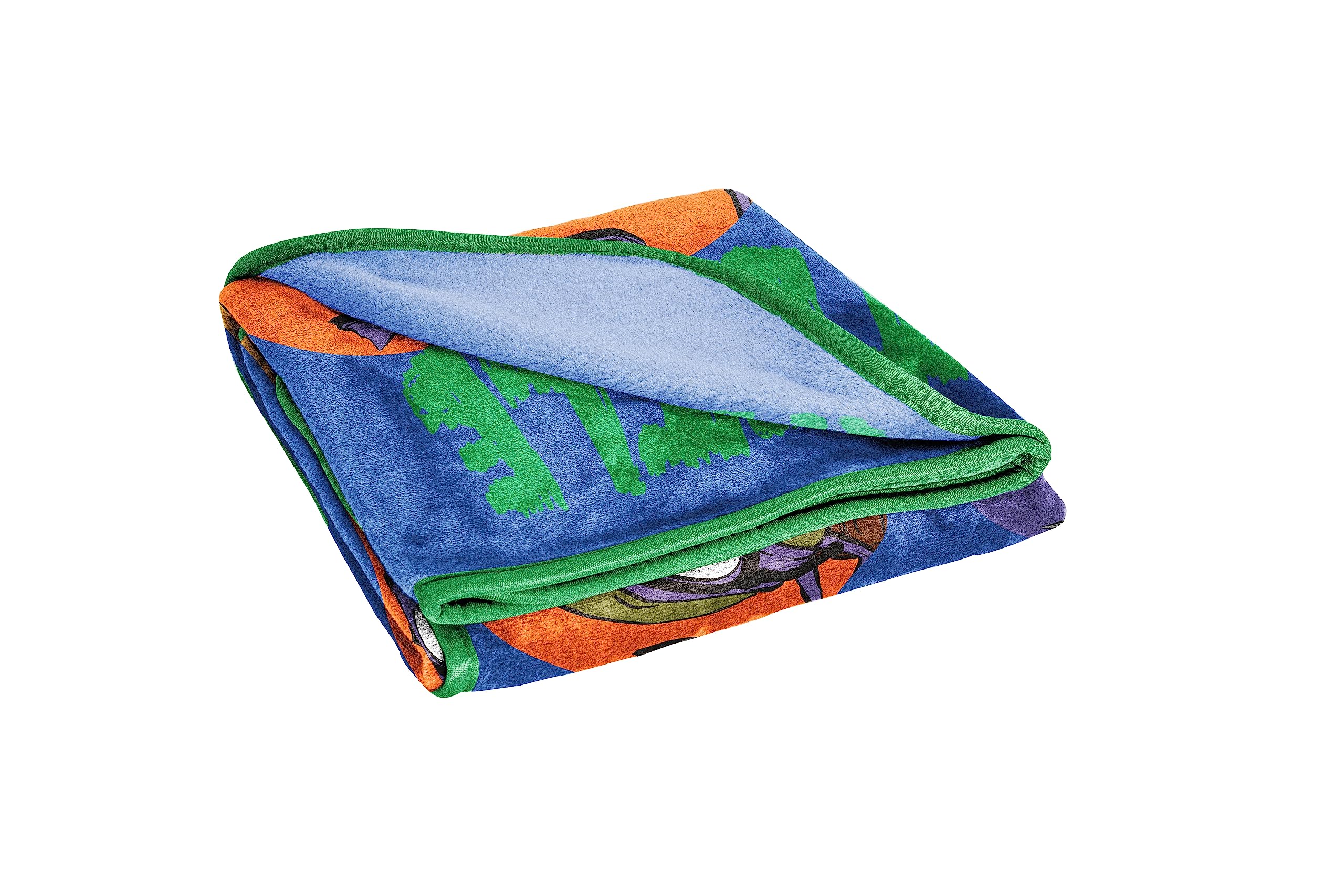 Amazon.com: Jay Franco Plush Throw Blanket – 46